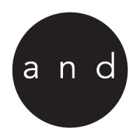 ampersand logo, ampersand contact details