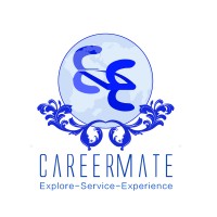 CareerMate logo, CareerMate contact details