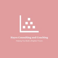 Hayes Consulting and Coaching logo, Hayes Consulting and Coaching contact details