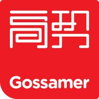 Gossamer logo, Gossamer contact details