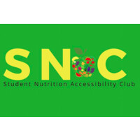 Student Nutrition Accessibility Club logo, Student Nutrition Accessibility Club contact details