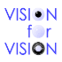 VISION fOr VISION logo, VISION fOr VISION contact details