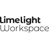 Limelight Workspace logo, Limelight Workspace contact details