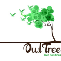 OwlTree Web Solutions Ltd logo, OwlTree Web Solutions Ltd contact details