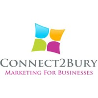 Connect2Bury logo, Connect2Bury contact details