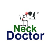 NeckDoctorUAE logo, NeckDoctorUAE contact details