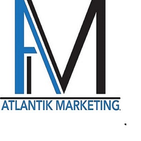 Atlantik Marketing logo, Atlantik Marketing contact details