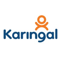 Karingal logo, Karingal contact details