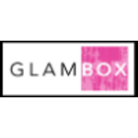 Glambox South Africa logo, Glambox South Africa contact details