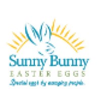 Sunny Bunny Easter Eggs logo, Sunny Bunny Easter Eggs contact details