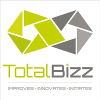 TotalBizz logo, TotalBizz contact details