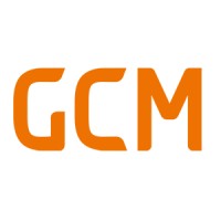 Global Communication Management (GCM AB) logo, Global Communication Management (GCM AB) contact details