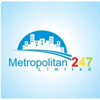 Metropolitan 247 Limited logo, Metropolitan 247 Limited contact details