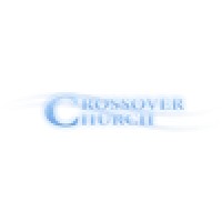 Crossover Church logo, Crossover Church contact details