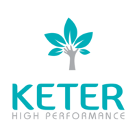 Keter High Performance logo, Keter High Performance contact details