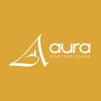 AURA CONTABILIDADE logo, AURA CONTABILIDADE contact details