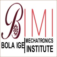 Bola Ige Mechatronics Institute logo, Bola Ige Mechatronics Institute contact details