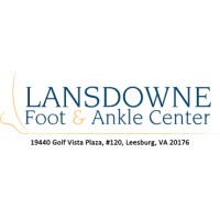 Lansdowne Medical Center logo, Lansdowne Medical Center contact details