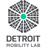 Detroit Mobility Lab logo, Detroit Mobility Lab contact details