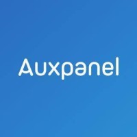 Auxpanel logo, Auxpanel contact details