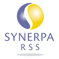 SYNERPA RSS logo, SYNERPA RSS contact details