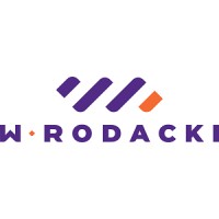 WRodacki logo, WRodacki contact details