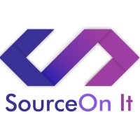 SourceOn IT Inc. logo, SourceOn IT Inc. contact details