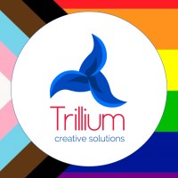 Trillium Creative Solutions, Inc. logo, Trillium Creative Solutions, Inc. contact details