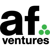 AF Ventures logo, AF Ventures contact details