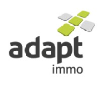 Adapt Immo : Logiciel CRM immobilier logo, Adapt Immo : Logiciel CRM immobilier contact details