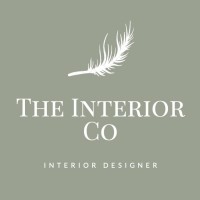 The Interior Co logo, The Interior Co contact details