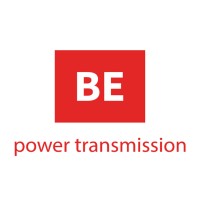 BE Power Transmission logo, BE Power Transmission contact details