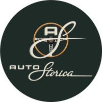 Auto Storica logo, Auto Storica contact details