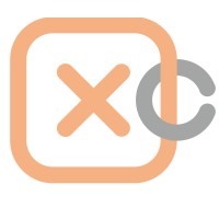 XChain.biz logo, XChain.biz contact details