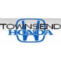 Townsend BMW logo, Townsend BMW contact details