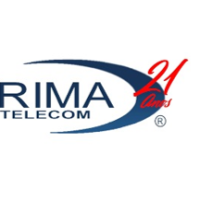 Rima Telecom do Brasil logo, Rima Telecom do Brasil contact details