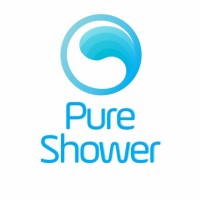 Pure Shower logo, Pure Shower contact details