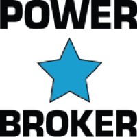 Power Broker Software logo, Power Broker Software contact details