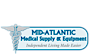 Mid Atlantic Medical Supply & Equipment Co logo, Mid Atlantic Medical Supply & Equipment Co contact details