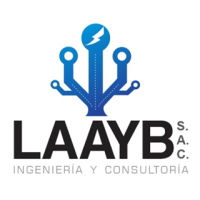 Ingeniería y Consultoría LAAYB SAC logo, Ingeniería y Consultoría LAAYB SAC contact details