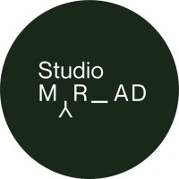 Studio Myriad logo, Studio Myriad contact details