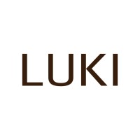 LUKI logo, LUKI contact details