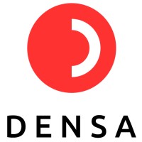 Densa Digital Agency logo, Densa Digital Agency contact details