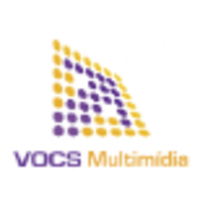 VOCS Multimídia logo, VOCS Multimídia contact details