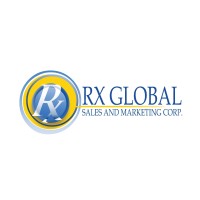 Rx Global Sales & Marketing Corp. logo, Rx Global Sales & Marketing Corp. contact details