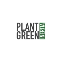 Plant Green Inertia logo, Plant Green Inertia contact details