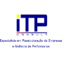 ITP Consult logo, ITP Consult contact details