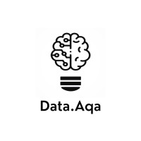 Data.Aqa logo, Data.Aqa contact details