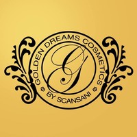 Golden Dreams Cosmetics logo, Golden Dreams Cosmetics contact details