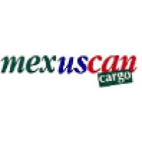 Mexuscan Cargo logo, Mexuscan Cargo contact details